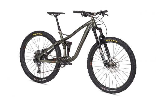 Rower górski NS BIKES 2020 SNABB 130 29''